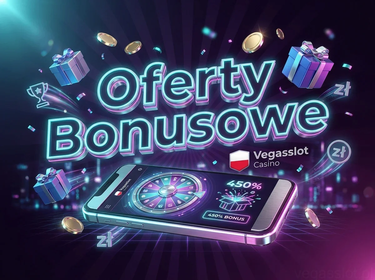 Oferty Bonusowe